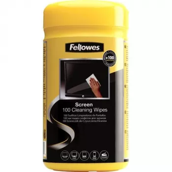 Fellowes 9970330 equipment cleansing kit for Laptops
