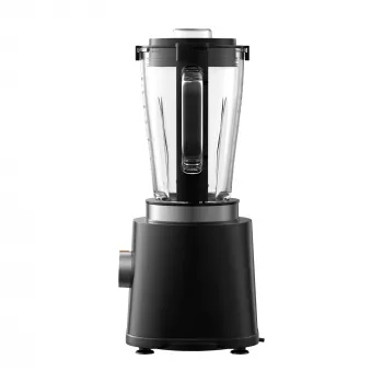Cooking blender Xiaomi BHR8936EU — 600 W, 1.75 L bowl, 5 speeds, rotary control, stainless steel blades, black