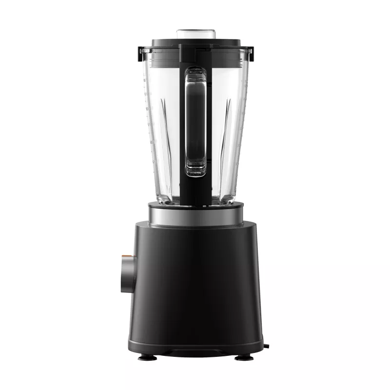 Cooking blender Xiaomi BHR8936EU — 600 W, 1.75 L bowl, 5 speeds, rotary control, stainless steel blades, black