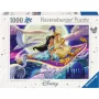 Puzzle Disney Collector's Edition - Aladdin (1000 Pieces)