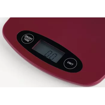 Electronic kitchen scale JATA HBAL1203