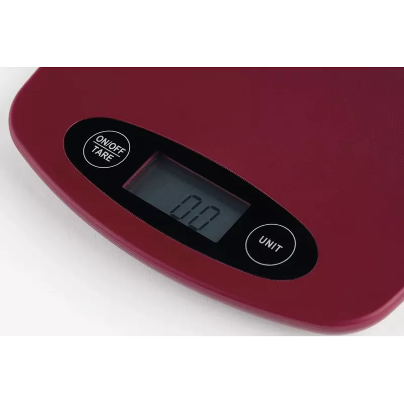 Electronic kitchen scale JATA HBAL1203