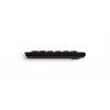 Keyboard CHERRY XS Complete G84-5200LCMDE-2 Black QWERTZ
