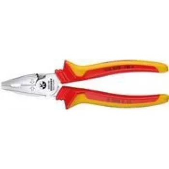 Pliers Gedore 1550942 Width 66 mm Height 33 mm Weight 228 g