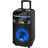 Party Speaker with Bluetooth and Karaoke PS6