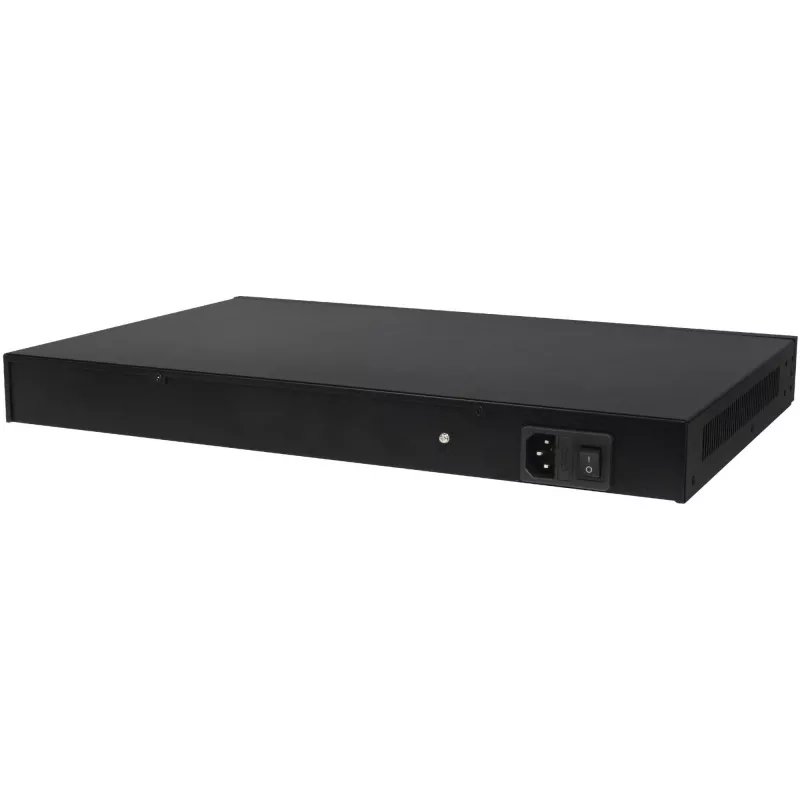 PoE Switch ALLNET ALL-SG8618PM 18-port Gigabit (16 PoE + 2 uplink)