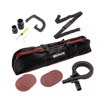 Drywall sander Graphite 59G261