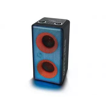Muse Bluetooth Speaker M-1808DJ 150 W Black Bluetooth