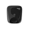 Gigaset E720 Analog/DECT telephone Caller ID Black