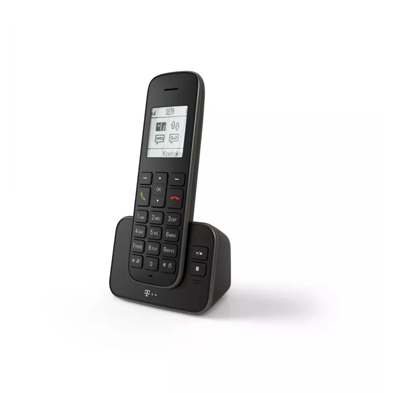 DECT telephone Telekom Sinus A 207