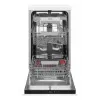 Built-in dishwasher AMICA 1195338 — 13 place settings, Energy class C