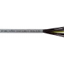 Lapp OLFLEX CLASSIC 110 Control Cable 4 G 0.75 mm² Grey 1119104-100 100 m - Cable - 100 m