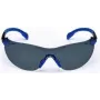 3M S1102SGAF safety eyewear Safety glasses Blue