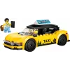 LEGO CITY 60487 Yellow Taxi