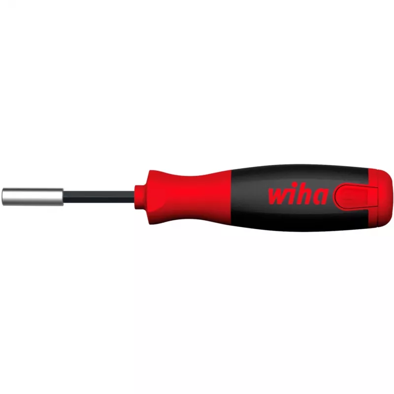 Wiha LiftUp 25 Screwdriver-Set 12-piece internal hex, External Hex, Phillips Phillips, Phillips Pozidriv, Slotted, TORX (38606)
