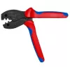 Crimping pliers Knipex PreciForce 97 52 42 — for MC4 EVO2 solar connectors