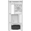 Computer case AeroCool Geh Midi P500B-Digi White