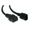 Eaton - Power Cable - IEC 60320 C19 to IEC 60320 C14 - for MGE O.P.S. Pulsar STS 16