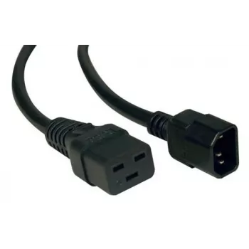 Eaton - Power Cable - IEC 60320 C19 to IEC 60320 C14 - for MGE O.P.S. Pulsar STS 16