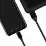 LogiLink - USB Cable - USB-C (M) to USB (M) - USB 2.0 - 5 V - 3 A - 30 cm - Black