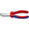 Knipex 13 42 165 plier Maximum pipe diameter 1.3 cm Handle material Plastic