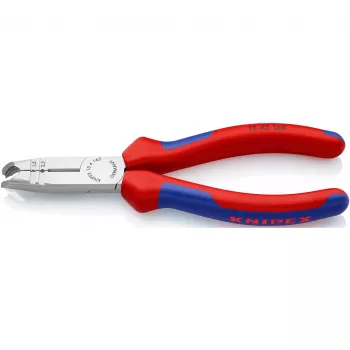 Knipex 13 42 165 plier Maximum pipe diameter 1.3 cm Handle material Plastic