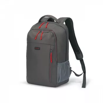SPIN II backpack for a 13-16 inch notebook, grey