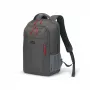SPIN II backpack for a 13-16 inch notebook, grey