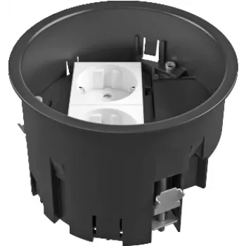 Obo Bettermann 7408832 Black