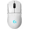 Mouse Logitech Pro 2 Lightspeed White Interface