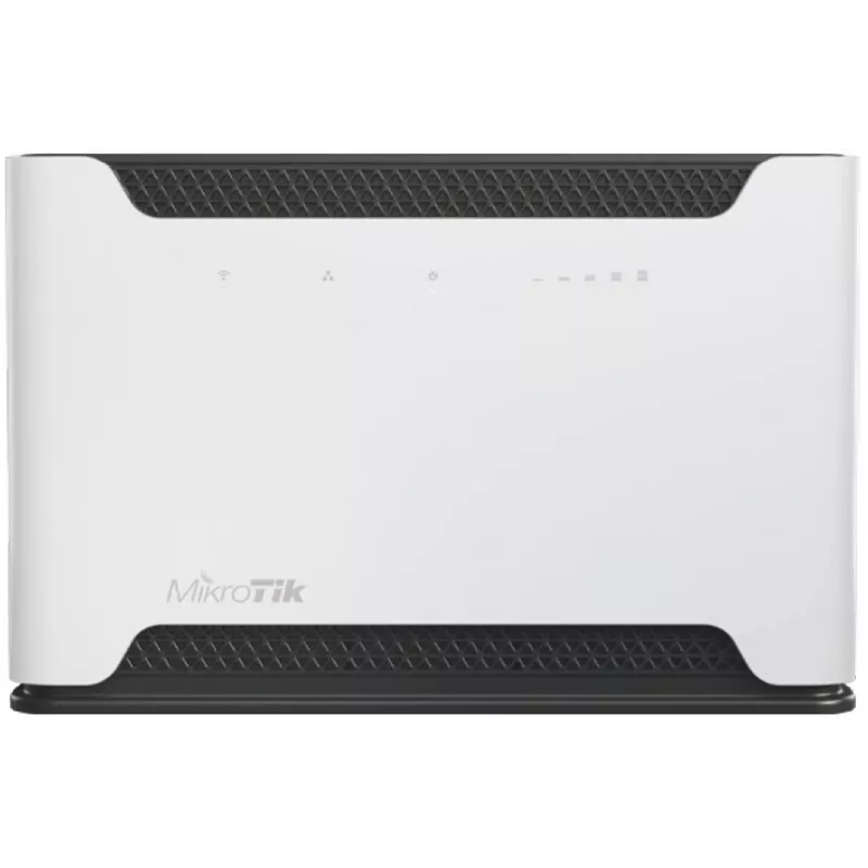 MikroTik Chateau LTE12 Wireless Router, RBD53G-5HACD2HND-TC&EG12-EA