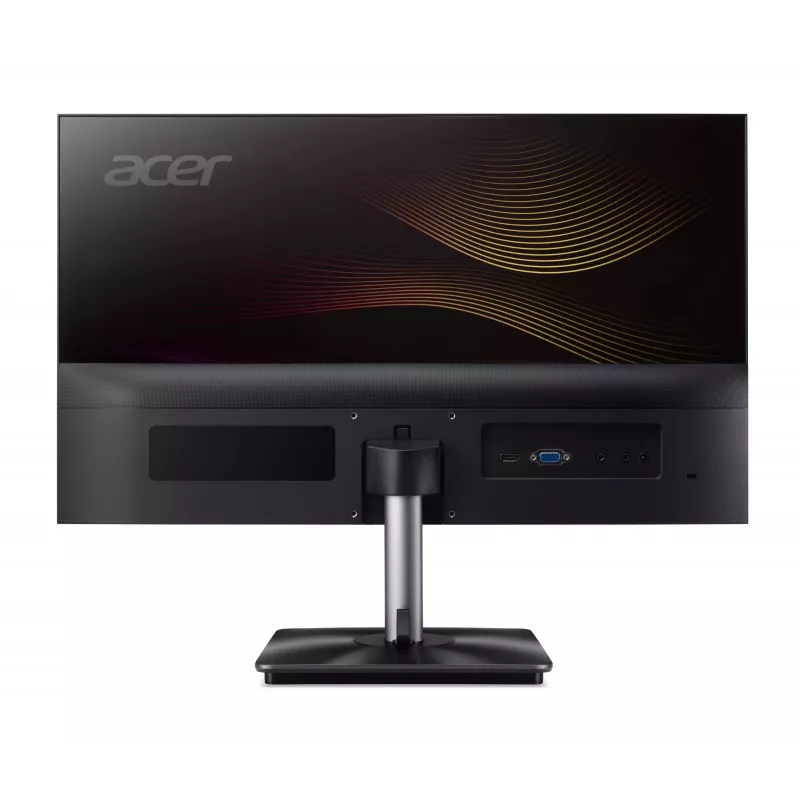 Acer Vero B7 B227Q E computer monitor 54.6 cm (21.5) 1920 x 1080 pixels Full HD LCD Black