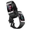 Wristband activity tracker MaxCom FW34 Silver