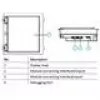 Display Hikvision DS-KD-INFO