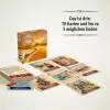 Cartaventura Karawanen, Card Game