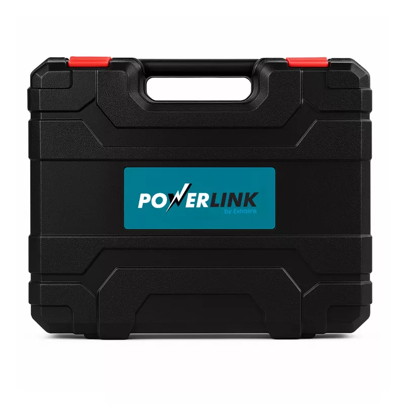 Cordless Jigsaw Extralink EX.25265 20V 2x4AH