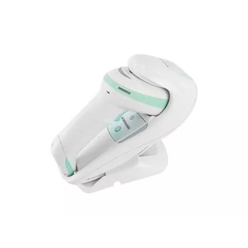 Datalogic Gryphon I GM4500-HC - High Density (HD) - USB Kit - Barcode-Scanner - Portable - 2D-Imager - decodiert - RF(433 MHz) (GM4500-HC-433K1-HD)