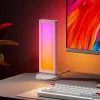 Nanoleaf Pegboard Desk Dock, White | 15 W | RGB
