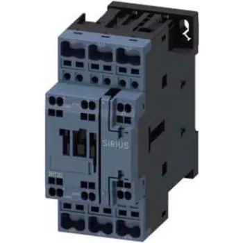 Siemens Power Contactor 3RT2025-2AP00 1 pc(s) (3RT20252AP00)