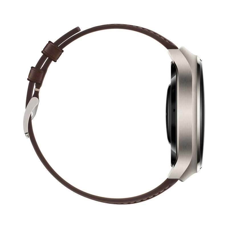 Smartwatch Huawei WATCH 4 Pro Silver