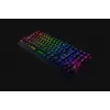 Mechanical gaming keyboard Razer BlackWidow V3 Tenkeyless — wired, RGB LED lighting