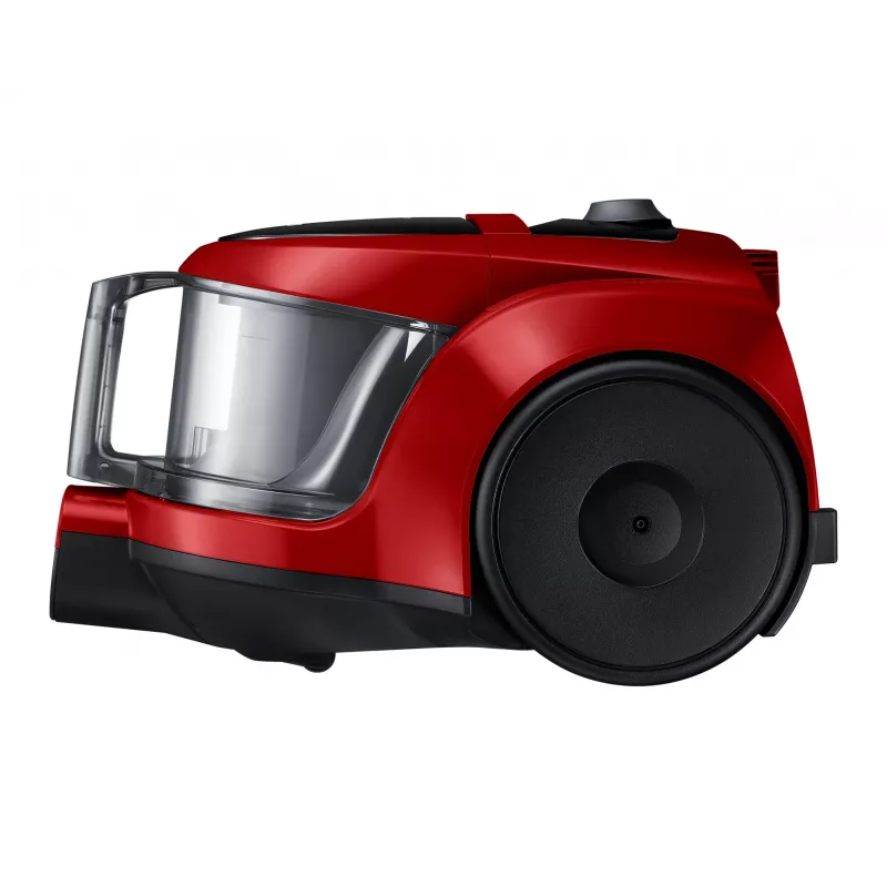 SAMSUNG Vacuum cleaner VCC45W0S3R/XSB/Damaged package