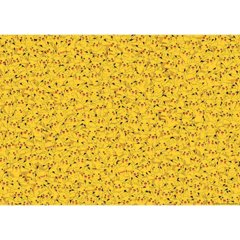 Ravensburger 12000829 Puzzle Colour-