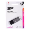 USB Flash Drive Silicon Power 256GB USB Type-A 3.2 Gen 1 Blaze B30