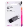 USB Flash Drive Silicon Power 256GB USB Type-A 3.2 Gen 1 Blaze B30