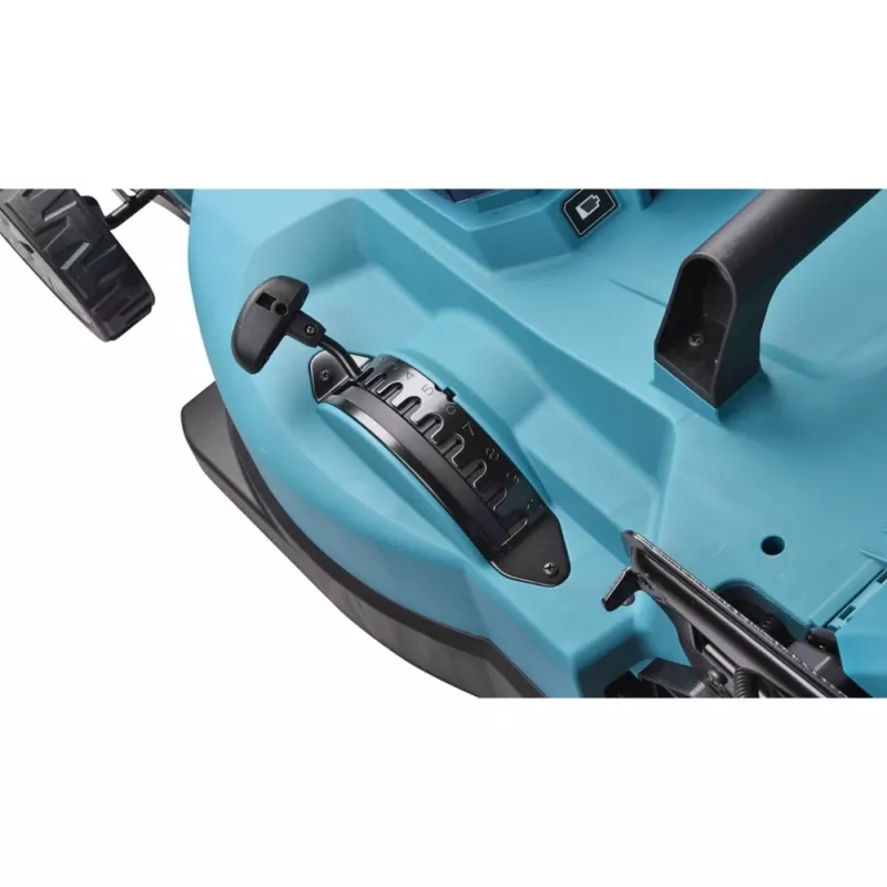 Makita DLM539Z lawn mower Walk behind lawn mower Battery