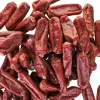 Dog treats PETITTO Soft beef sausages 500 g — soft training snacks, 33% protein, 4% fat, gluten- and sugar-free