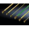 Grounding kit Rittal 5302.027 Green Yellow