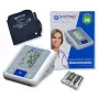 Oromed ORO-N1 Basic Upper Arm Automatic Blood Pressure Monitor, White