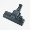 Canister vacuum cleaner SEVERIN BC 7030, dry cleaning, 750 W, 2 L dust bag, 8 m radius, telescopic tube